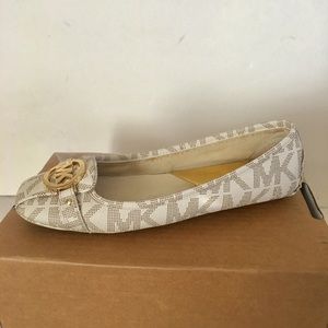 Michael Kors Women’s Fulton Moccasin.
